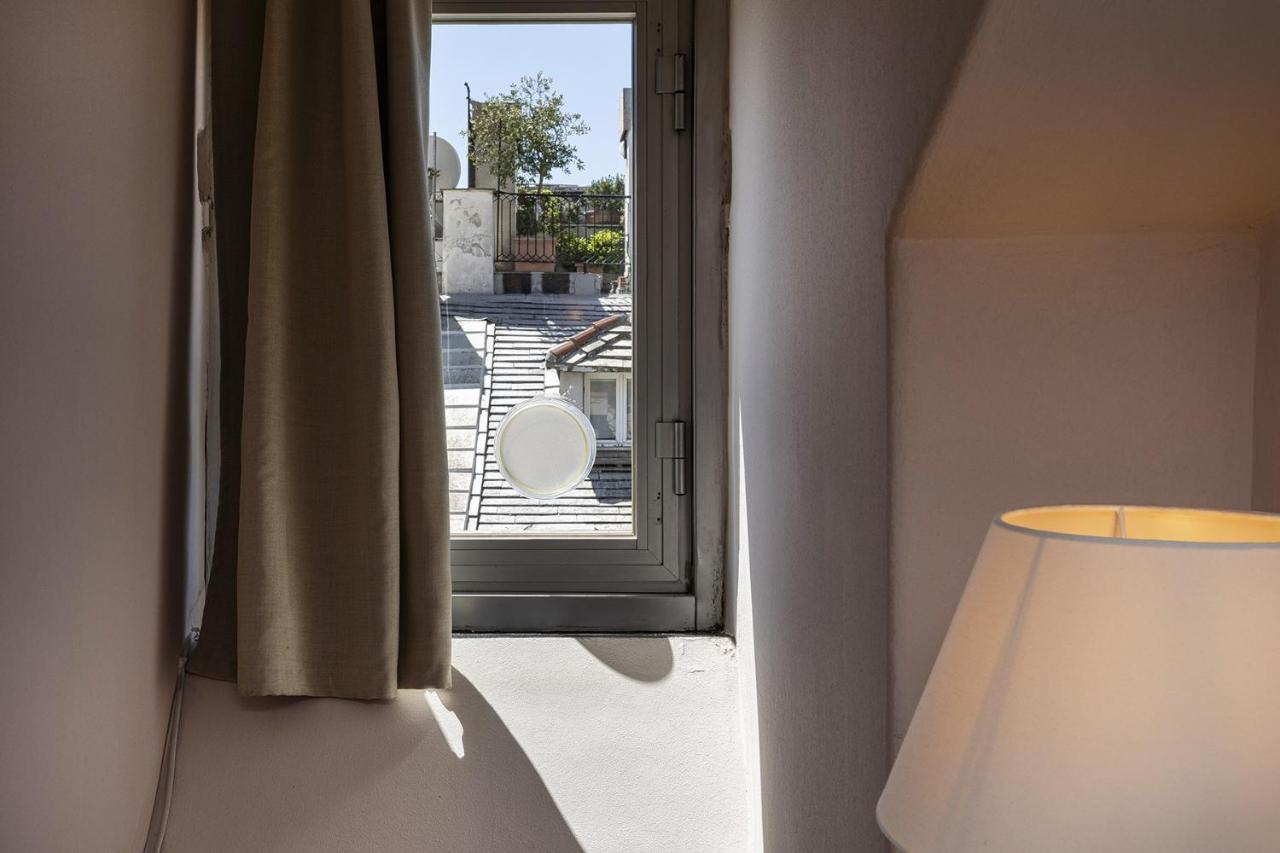 Garibaldi Attic By Wonderful Italy Apartment Genova Exterior foto